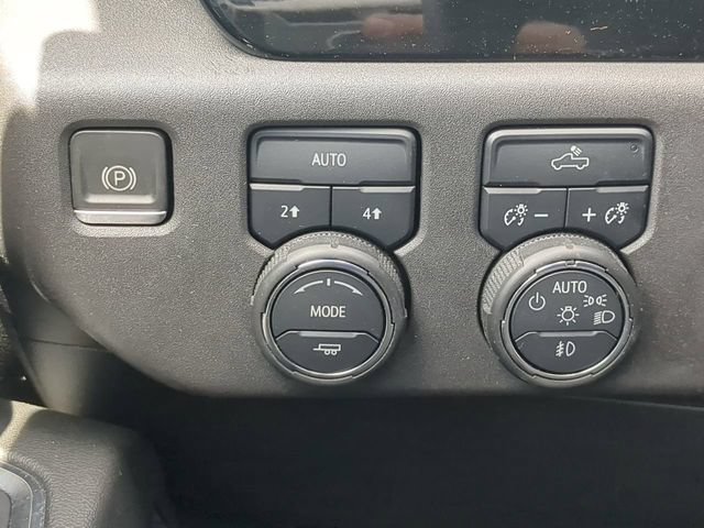 Used 2023 Chevrolet Silverado 1500 RST AWD/4WD image 26