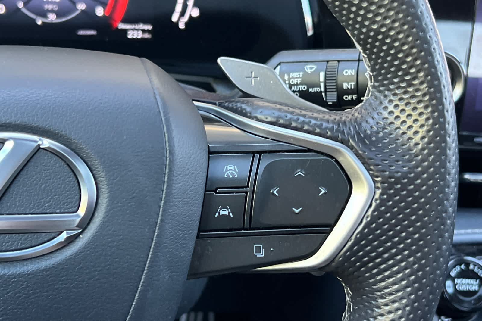 Certified 2024 Lexus NX 350 F Sport AWD/4WD image 27