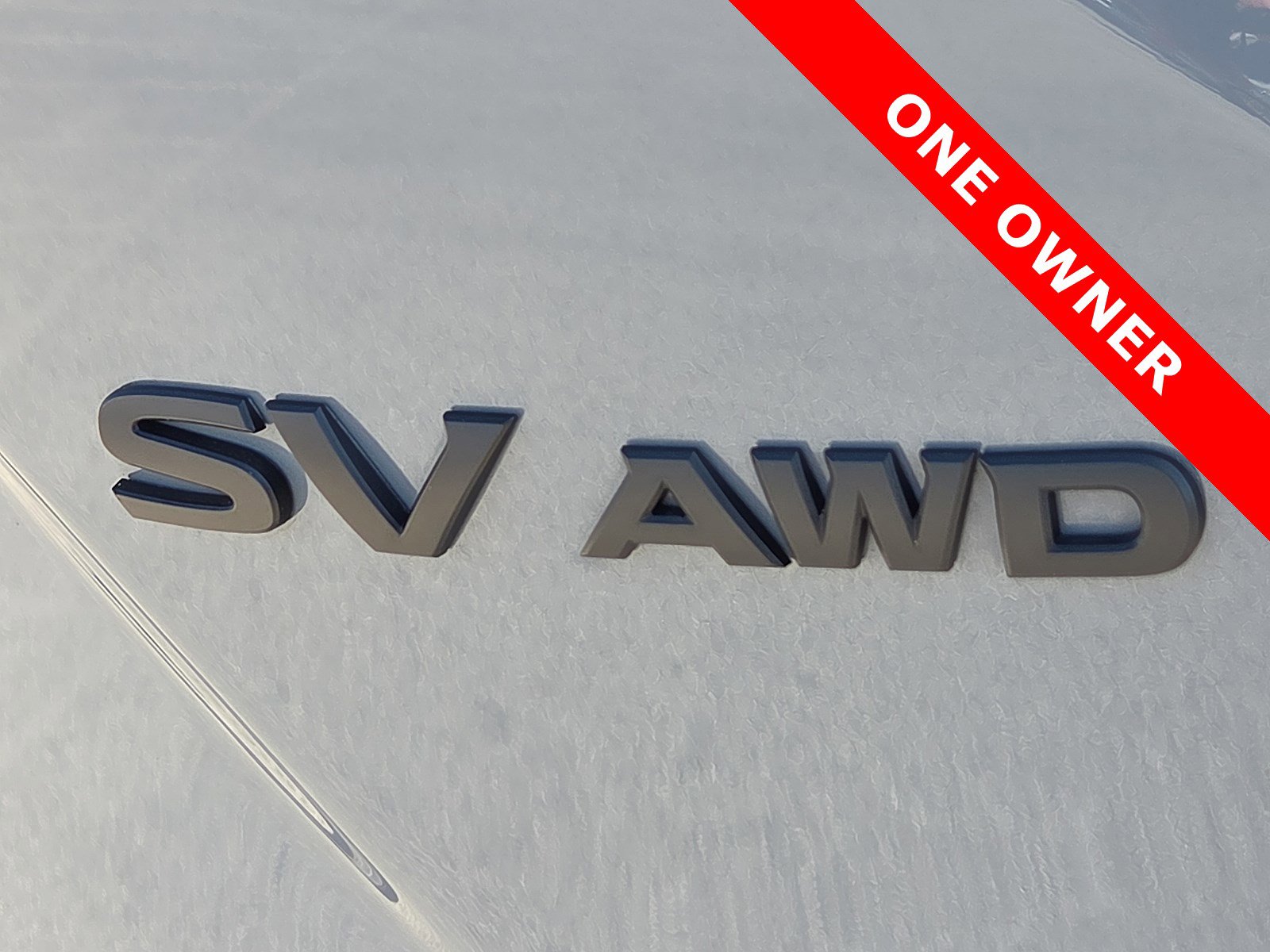 Used 2024 Nissan Murano SV w/ SV Midnight Edition Package AWD/4WD image 8