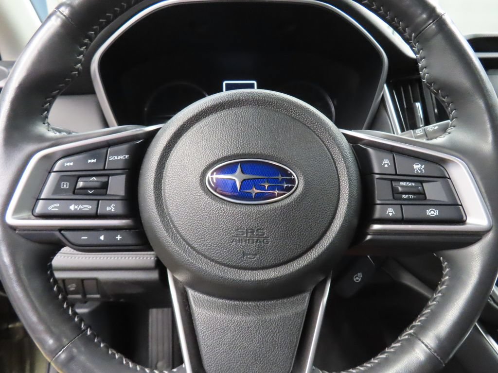 Used 2023 Subaru Outback Touring AWD/4WD image 50