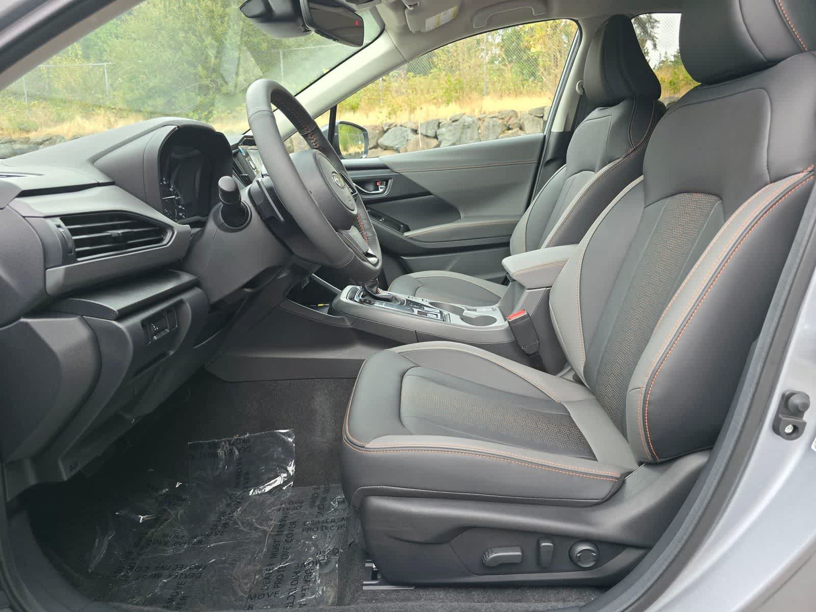 New 2026 Subaru Crosstrek 2.5i Limited AWD/4WD image 19