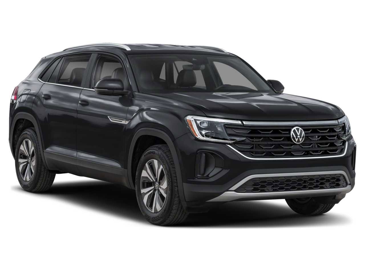 Used 2024 Volkswagen Atlas Cross Sport SE image 6