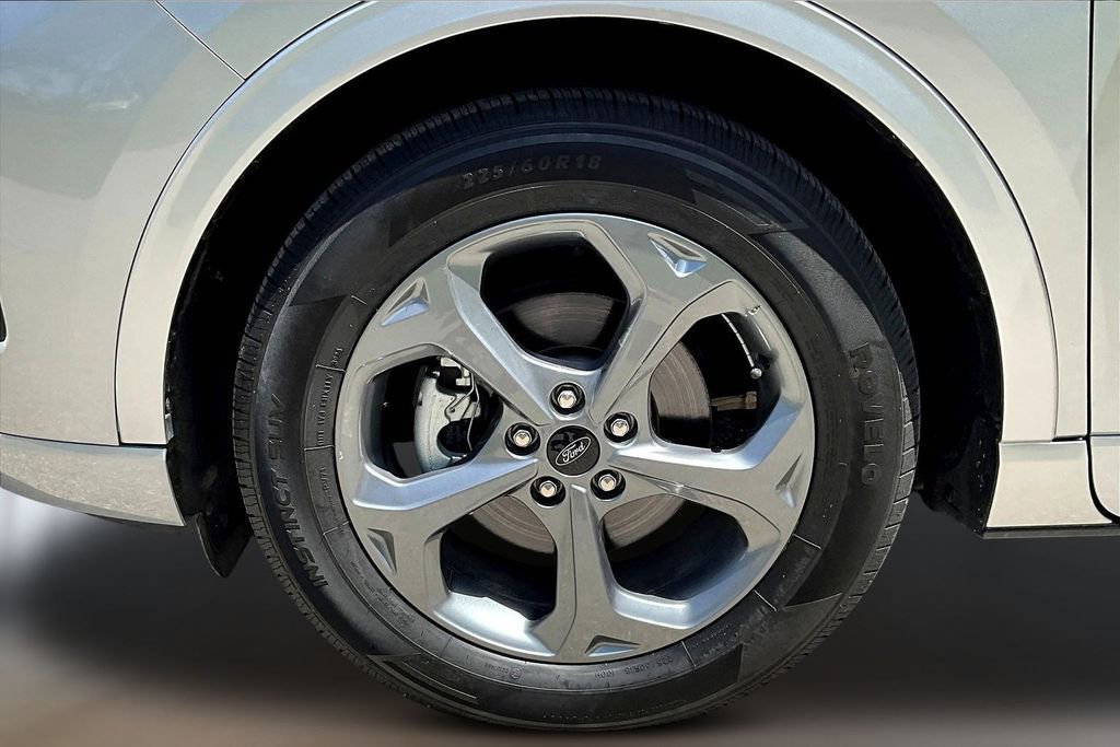 Used 2024 Ford Escape ST-Line FWD image 31