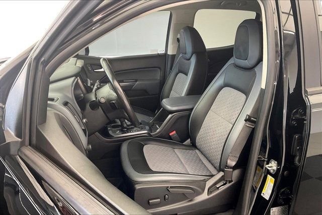 Used 2019 Chevrolet Colorado Z71 RWD image 17