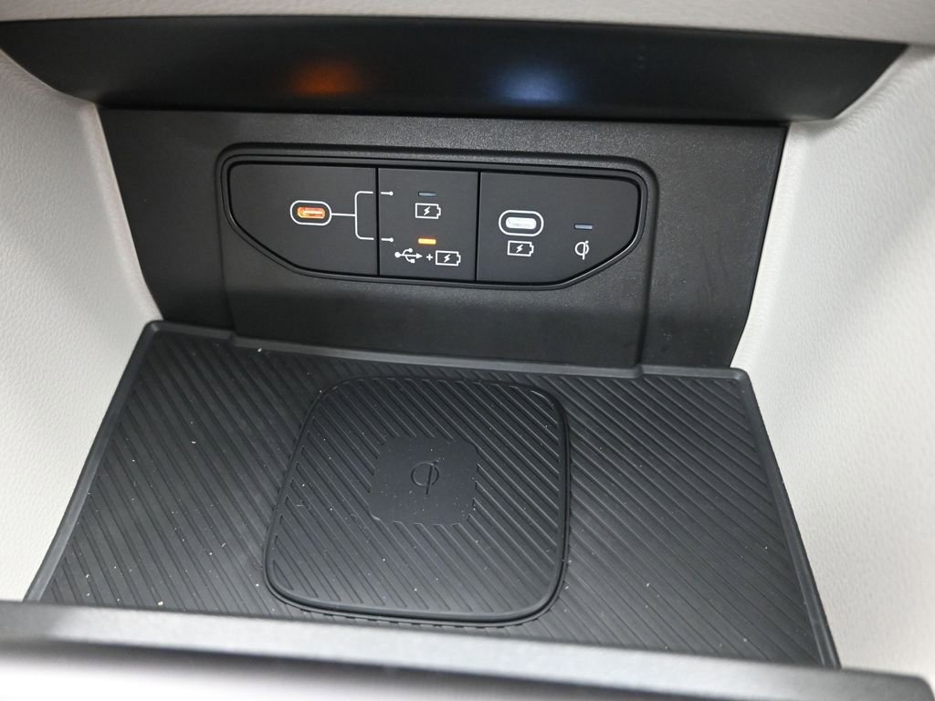 Certified 2026 Kia Sportage EX image 22