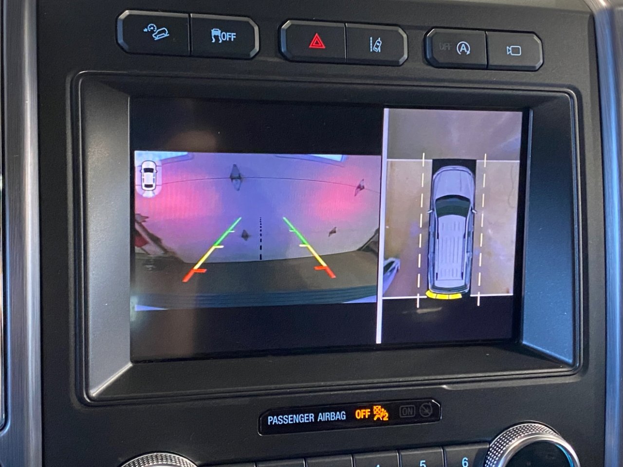 Used 2020 Ford Expedition Max Platinum image 25