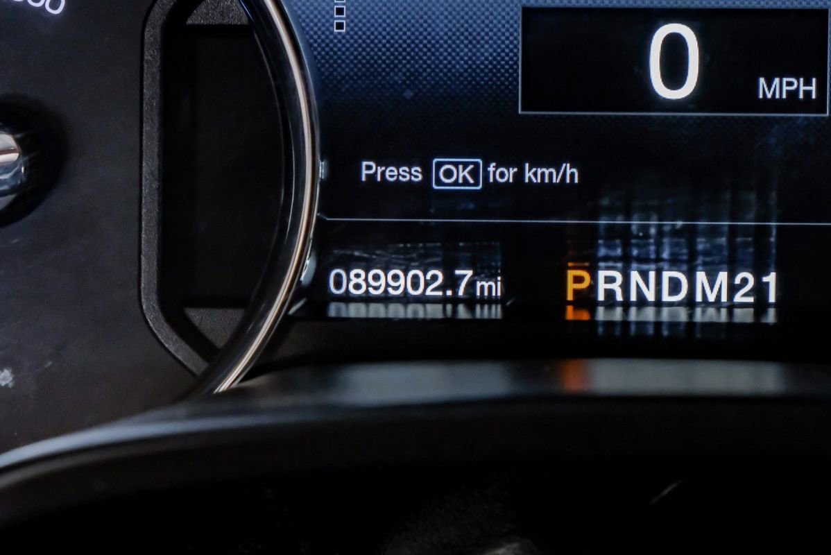 Used 2018 Ford F350 Platinum w/ Platinum Ultimate Package image 19