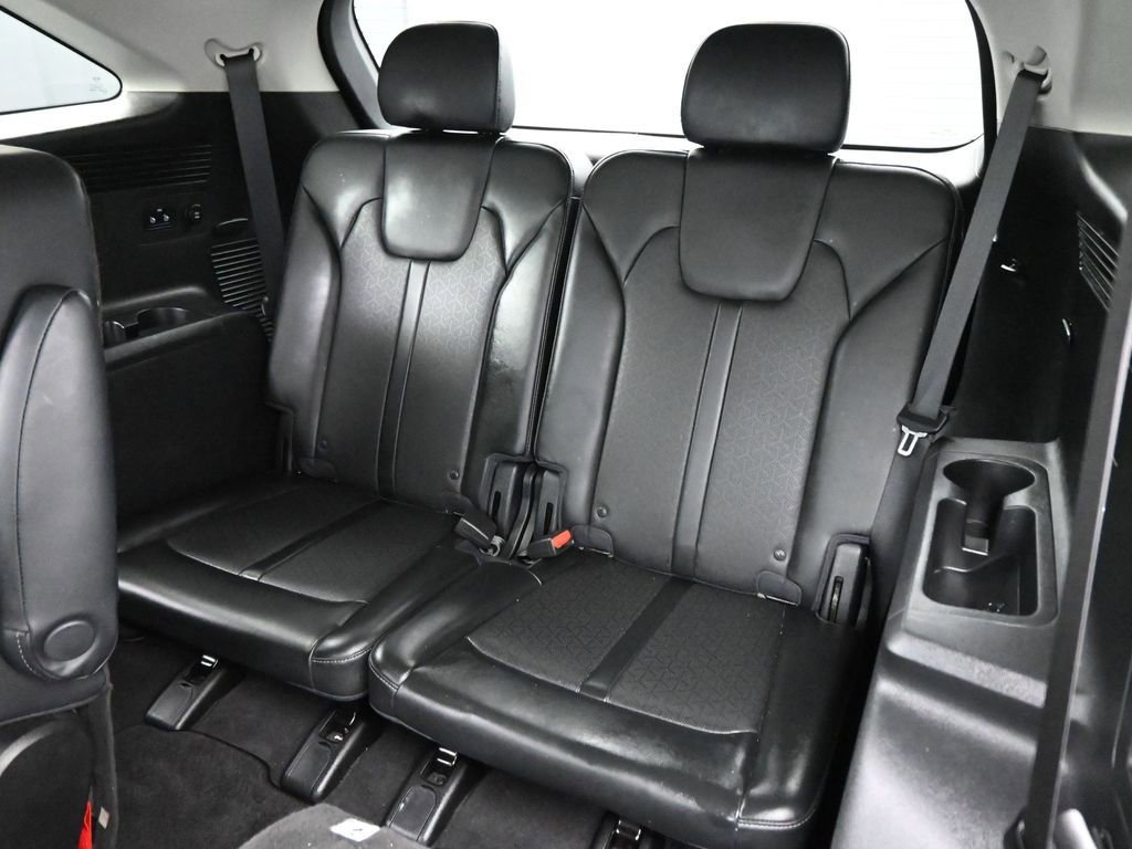 Used 2021 Kia Sorento EX image 20