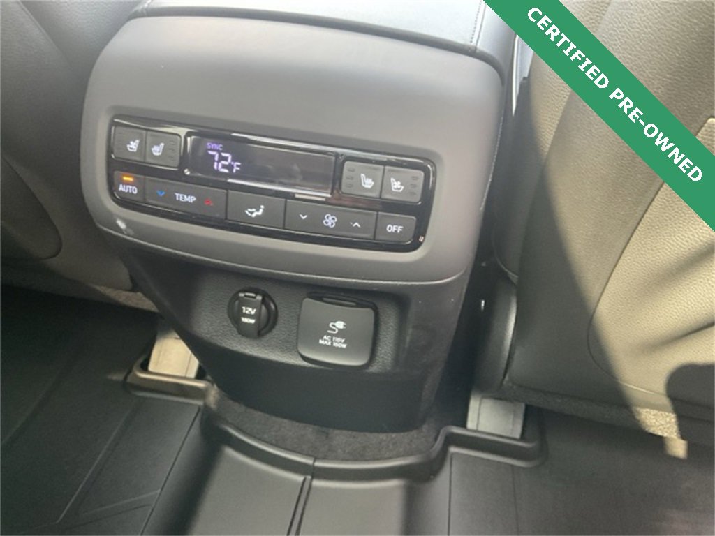 Used 2024 Hyundai Palisade Limited image 17