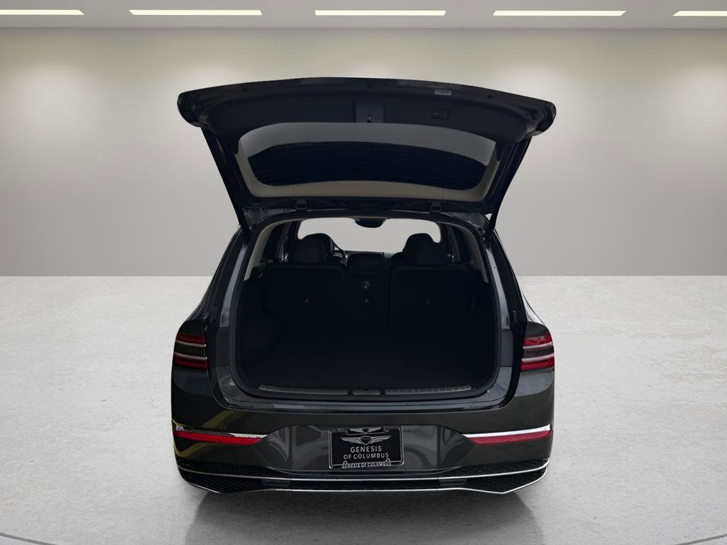 Used 2025 Genesis GV80 2.5T Prestige image 11