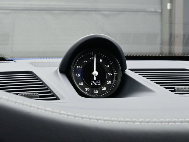 Certified 2025 Porsche 911 Carrera S RWD image 12