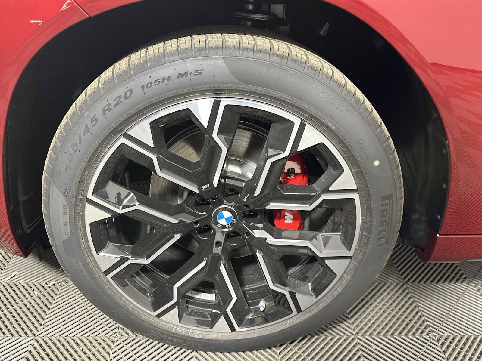 New 2026 BMW X3 xDrive30 w/ Premium Package image 10