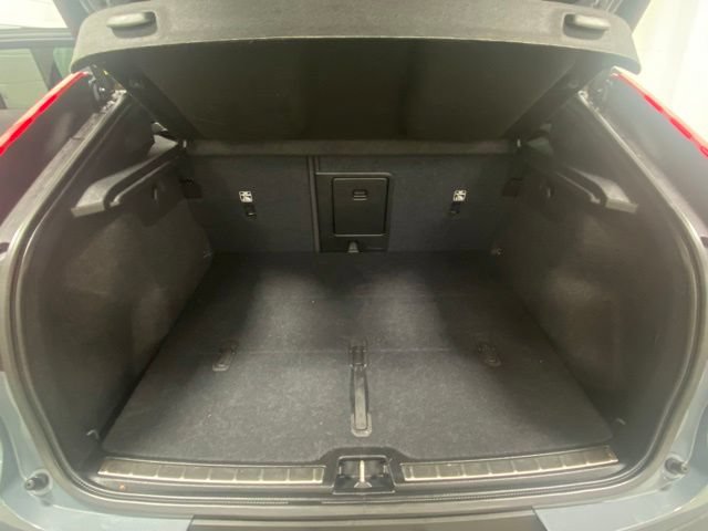 Used 2023 Volvo C40 P8 Recharge Ultimate AWD/4WD image 8