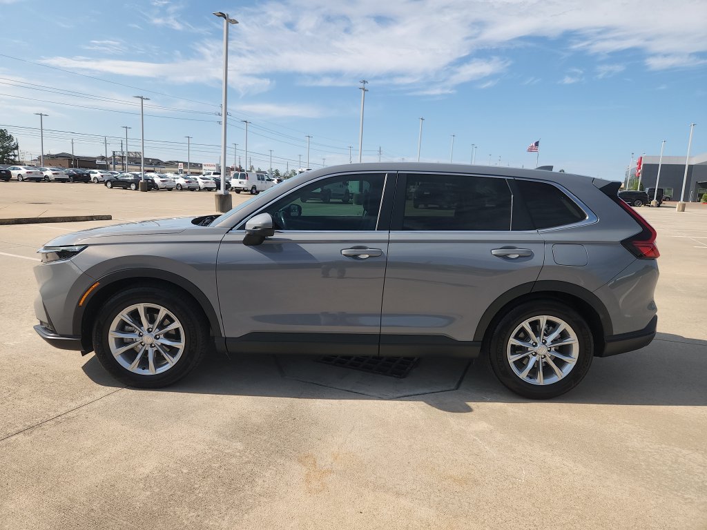 Used 2025 Honda CR-V EX-L image 8