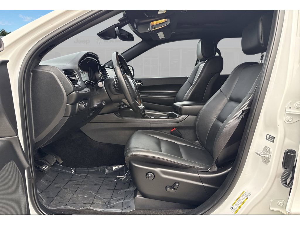 Used 2022 Dodge Durango GT image 15