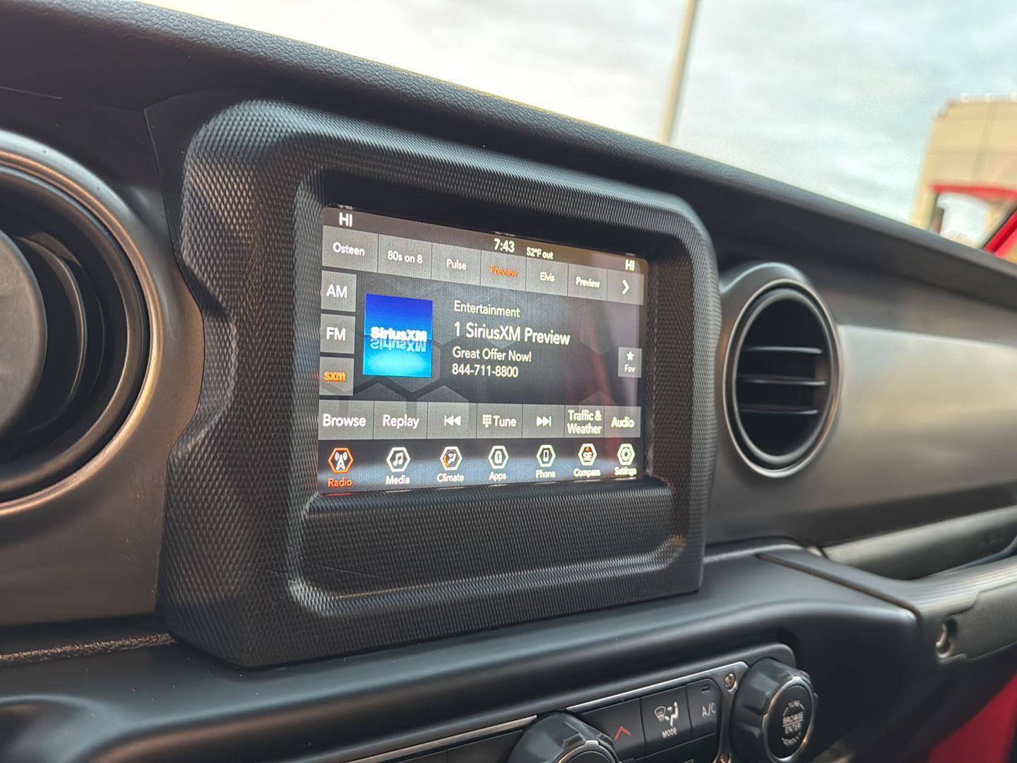 Used 2020 Jeep Gladiator Sport w/ Quick Order Package 24S image 21