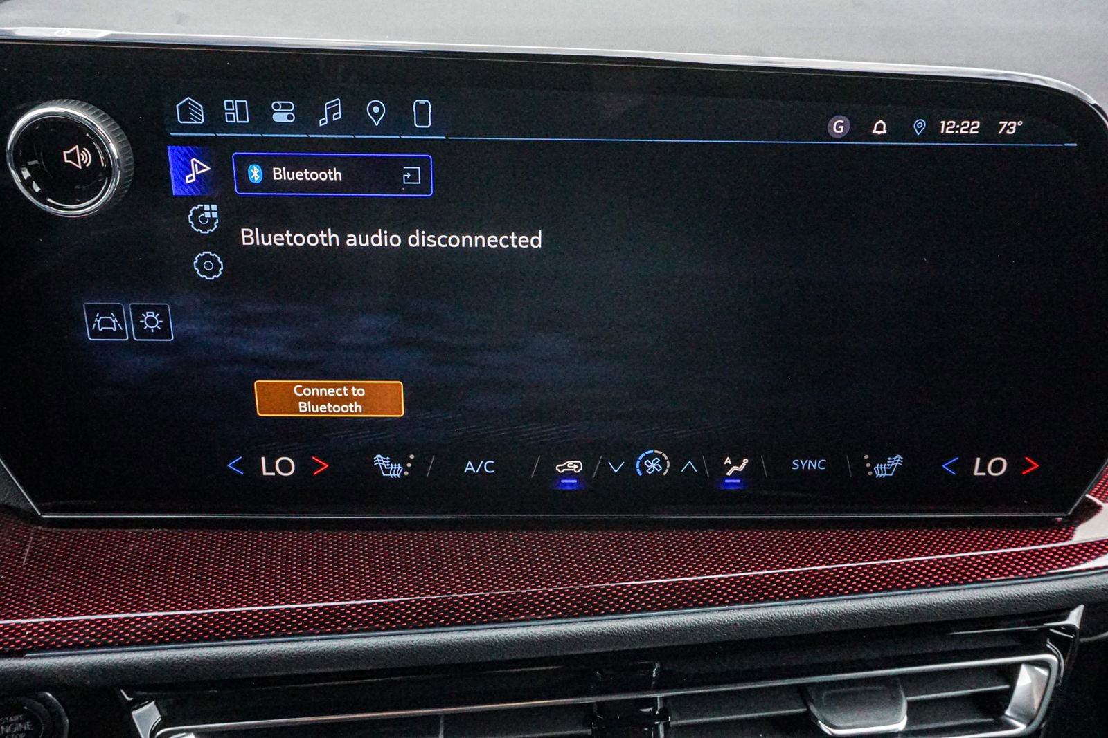 New 2026 Chevrolet Traverse Z71 w/ Driver Confidence Package image 36