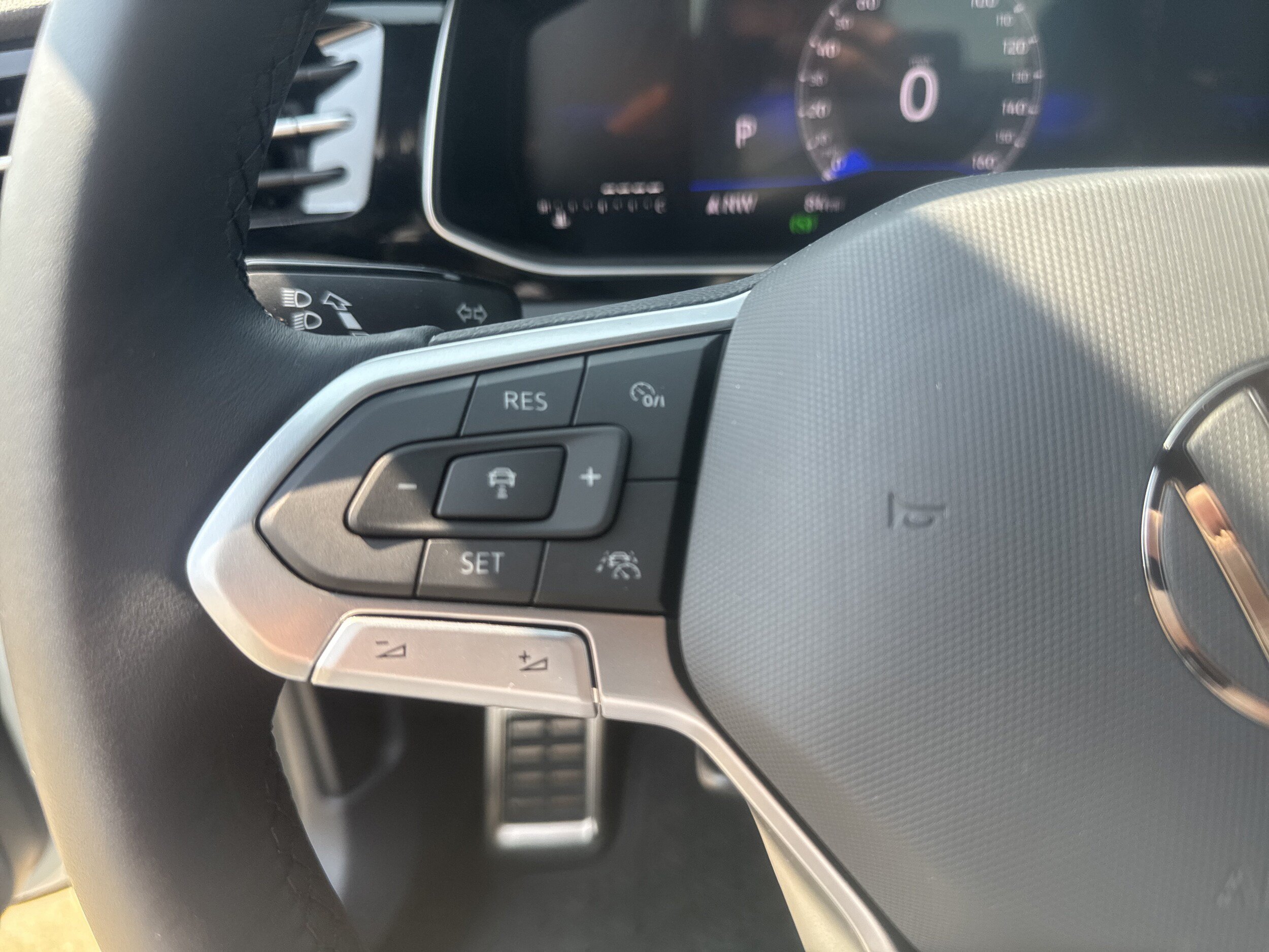 New 2026 Volkswagen Jetta Sport FWD image 13