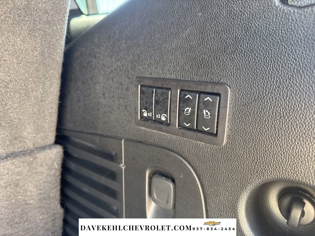 Used 2018 GMC Yukon Denali w/ Denali Ultimate Package AWD/4WD image 42