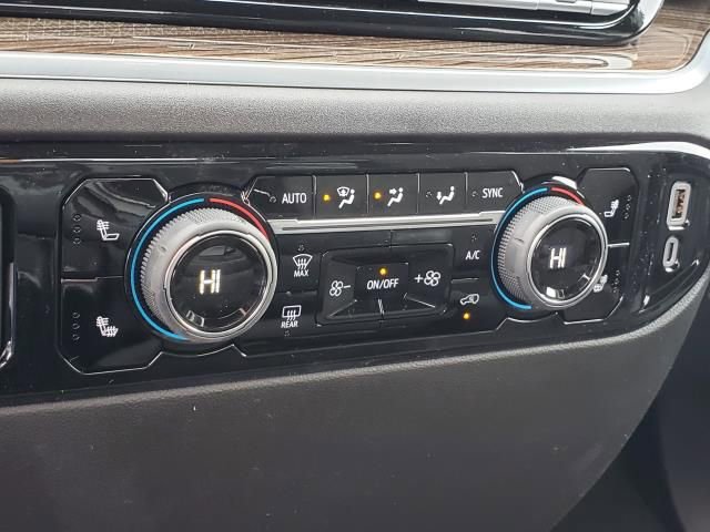 New 2026 Chevrolet Silverado 1500 LT image 19