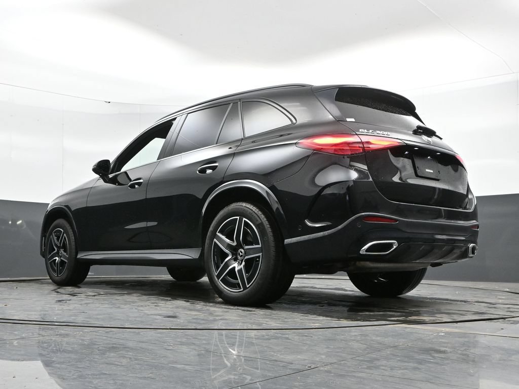Used 2023 Mercedes-Benz GLC 300 image 45