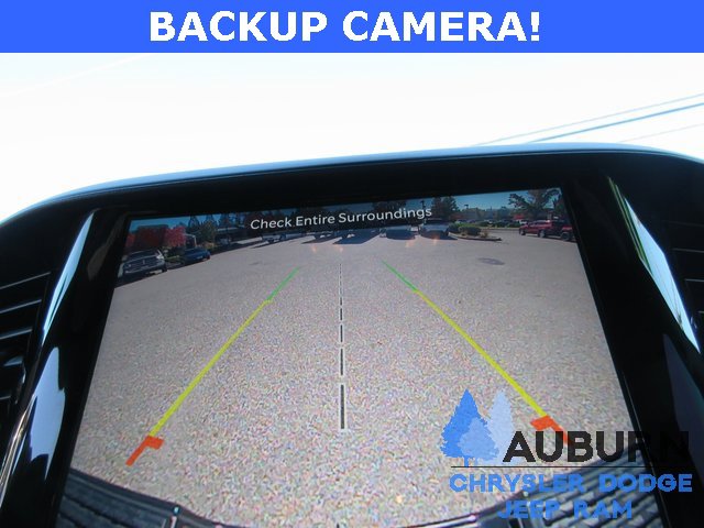 Used 2022 RAM 2500 Tradesman w/ Convenience Group image 19