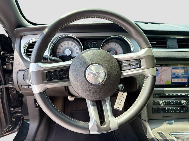 Used 2011 Ford Mustang GT Premium w/ Electronics Pkg RWD image 12