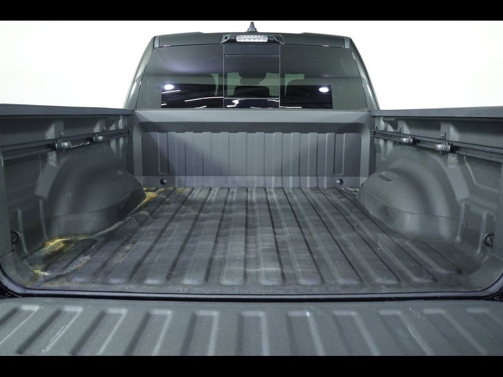 Used 2024 RAM 1500 TRX image 18