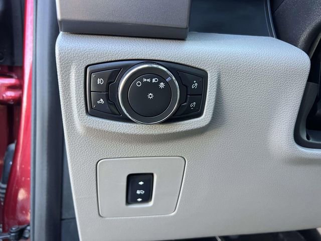 Certified 2017 Ford F150 XLT w/ Equipment Group 302A Luxury image 13