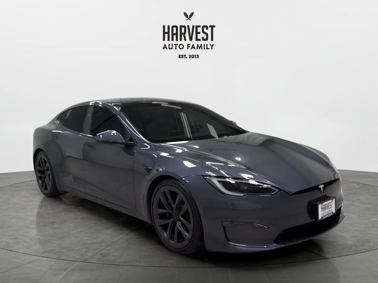 Used 2023 Tesla Model S Standard Range AWD/4WD image 10