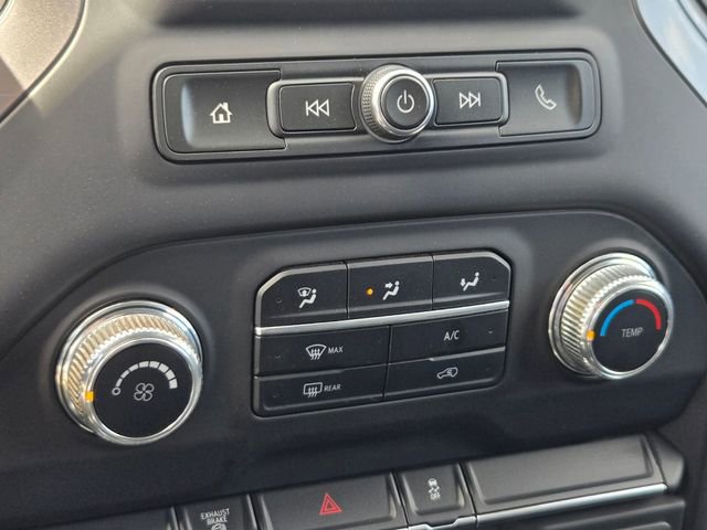 Used 2023 GMC Sierra 3500 Pro w/ Convenience Package image 28