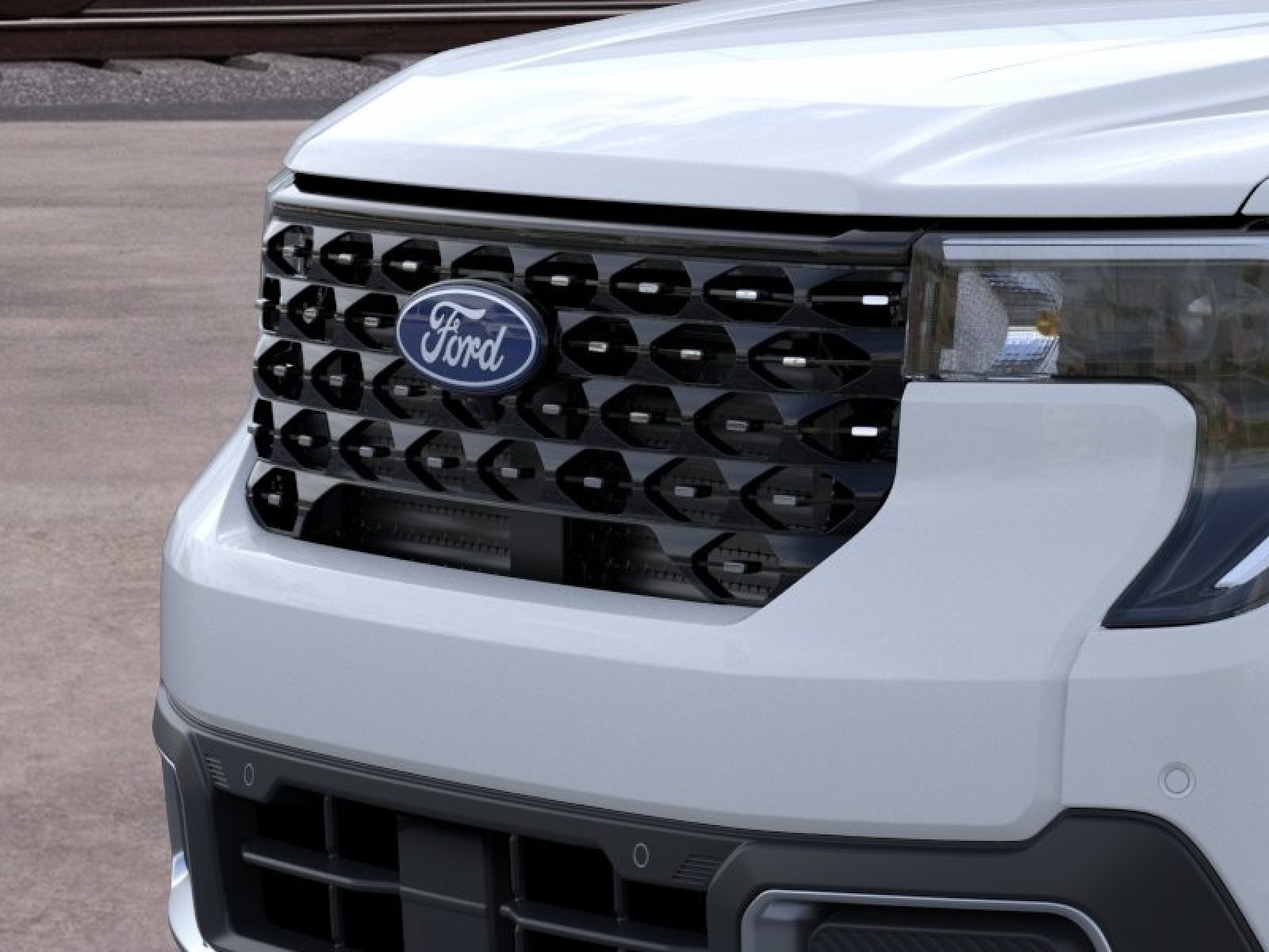 New 2026 Ford Maverick Lariat AWD/4WD image 21