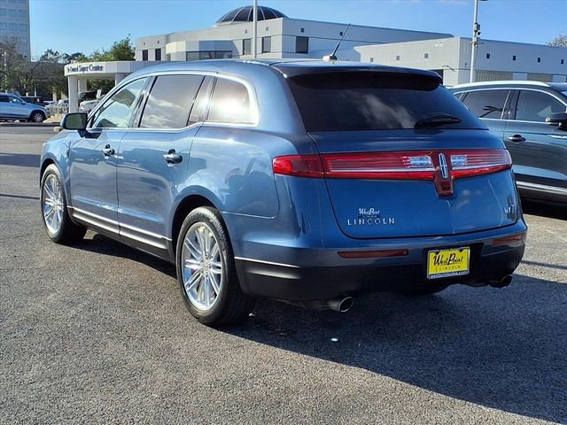 Used 2018 Lincoln MKT AWD w/ Technology Package image 23