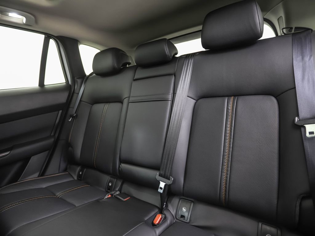 Used 2025 MAZDA CX-50 2.5 Turbo w/ Premium Plus Pkg image 23