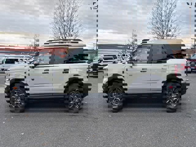 New 2025 Ford Bronco Sport Big Bend w/ Convenience Package image 13