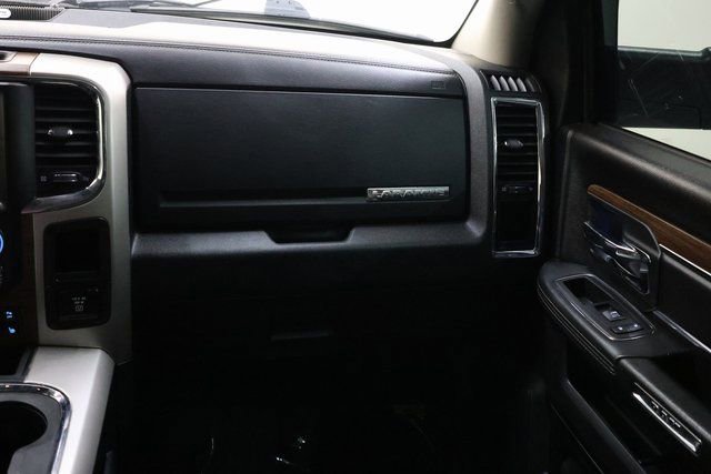 Used 2016 RAM 3500 Laramie w/ Convenience Group image 85