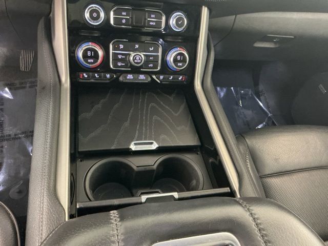 Used 2021 GMC Yukon XL Denali image 19