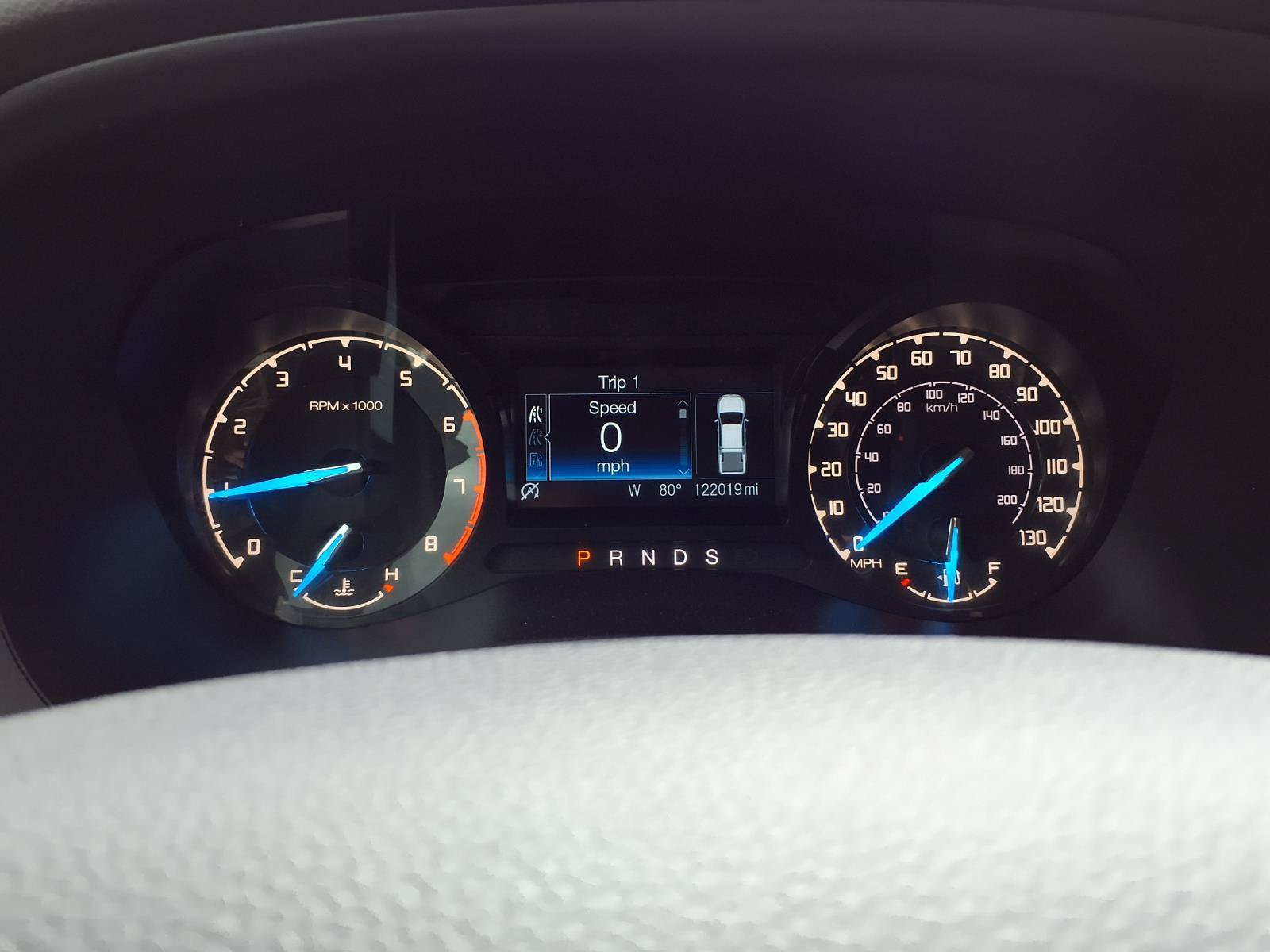 Used 2020 Ford Ranger XLT w/ Equipment Group 301A Mid AWD/4WD image 14
