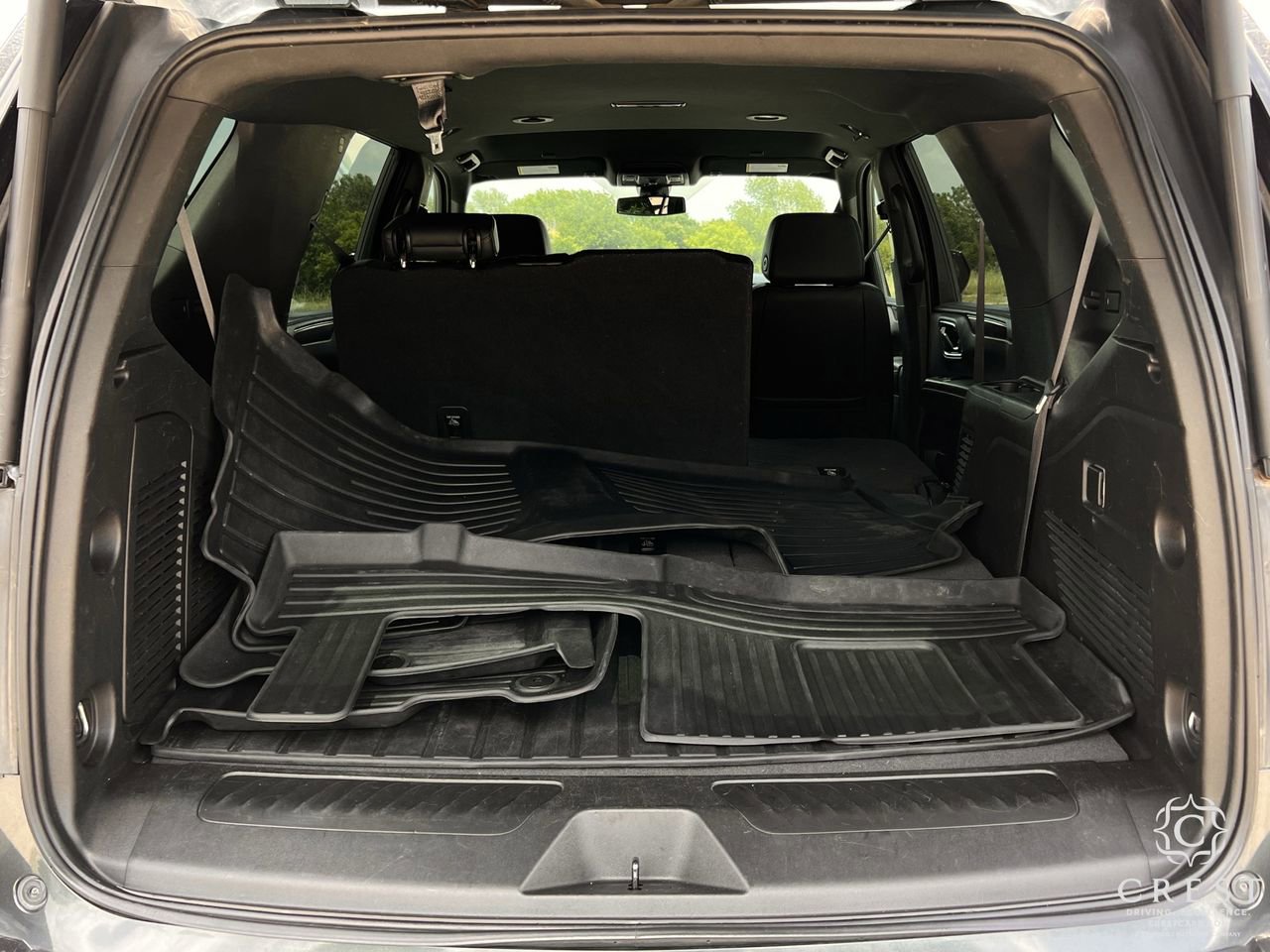 Used 2021 Chevrolet Tahoe LT AWD/4WD image 30