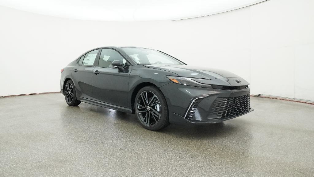 New 2026 Toyota Camry XSE w/ Premium Plus Package image 14
