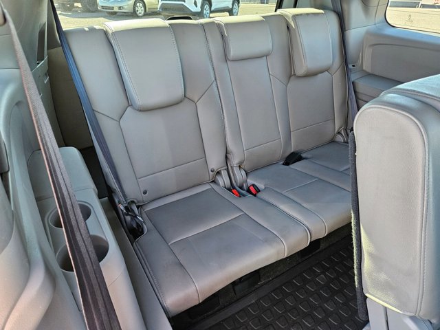 Used 2015 Honda Pilot Touring image 15