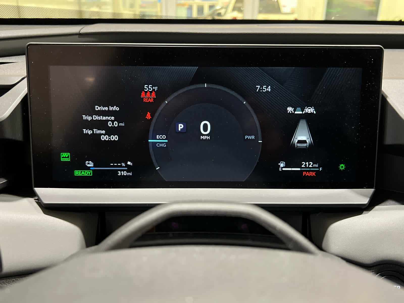 New 2026 Toyota RAV4 XSE AWD/4WD image 23