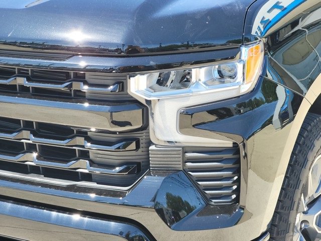 New 2026 Chevrolet Silverado 1500 RST image 10