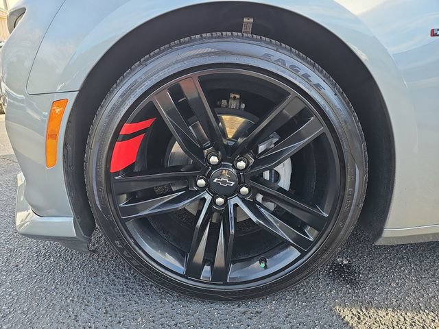 Used 2023 Chevrolet Camaro LT w/ Redline Edition RWD image 34