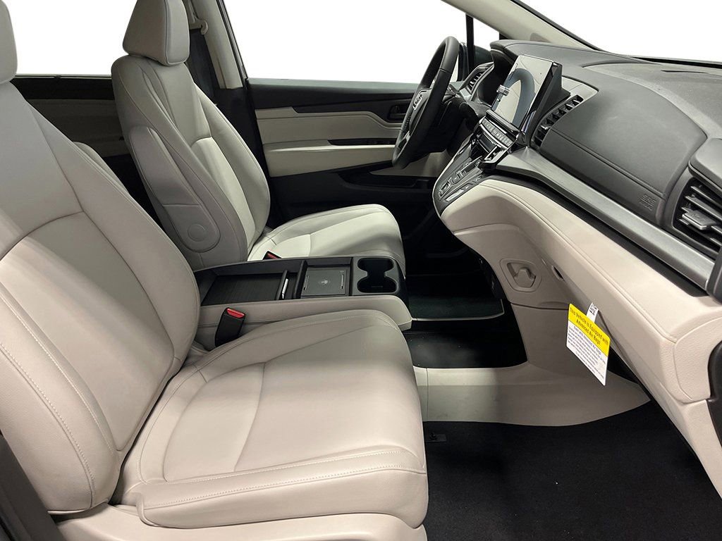New 2026 Honda Odyssey EX-L image 25