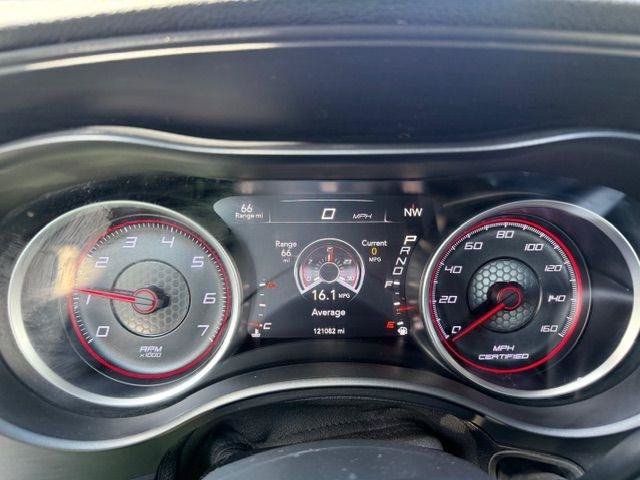 Used 2017 Dodge Charger Police w/ Fleet Park Assist Group AWD/4WD image 19
