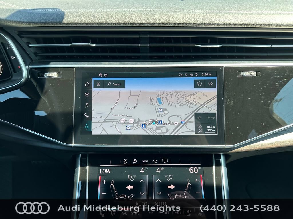 Certified 2023 Audi Q7 2.0T Premium Plus w/ Premium Plus Package AWD/4WD image 14