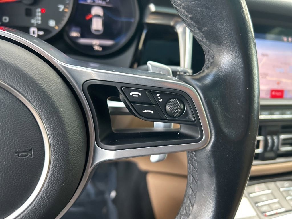 Used 2020 Porsche Macan image 51