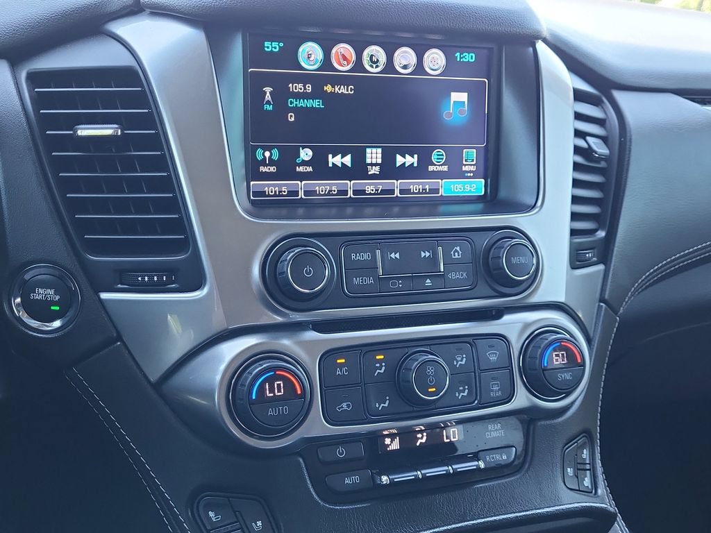 Used 2018 Chevrolet Tahoe Premier AWD/4WD image 25