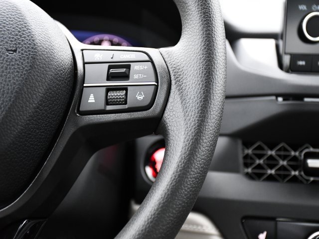 New 2025 Honda Accord SE image 24